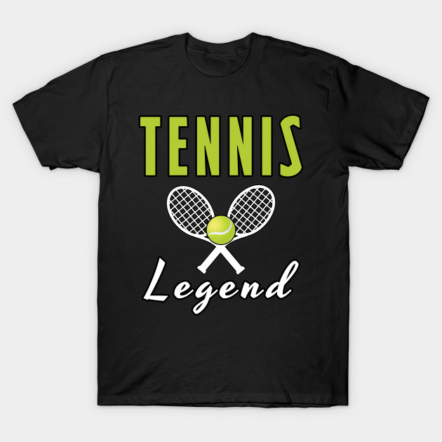 Tennis Legend
